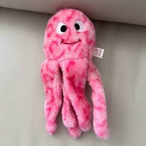 Dog Plush Squeaker Toy